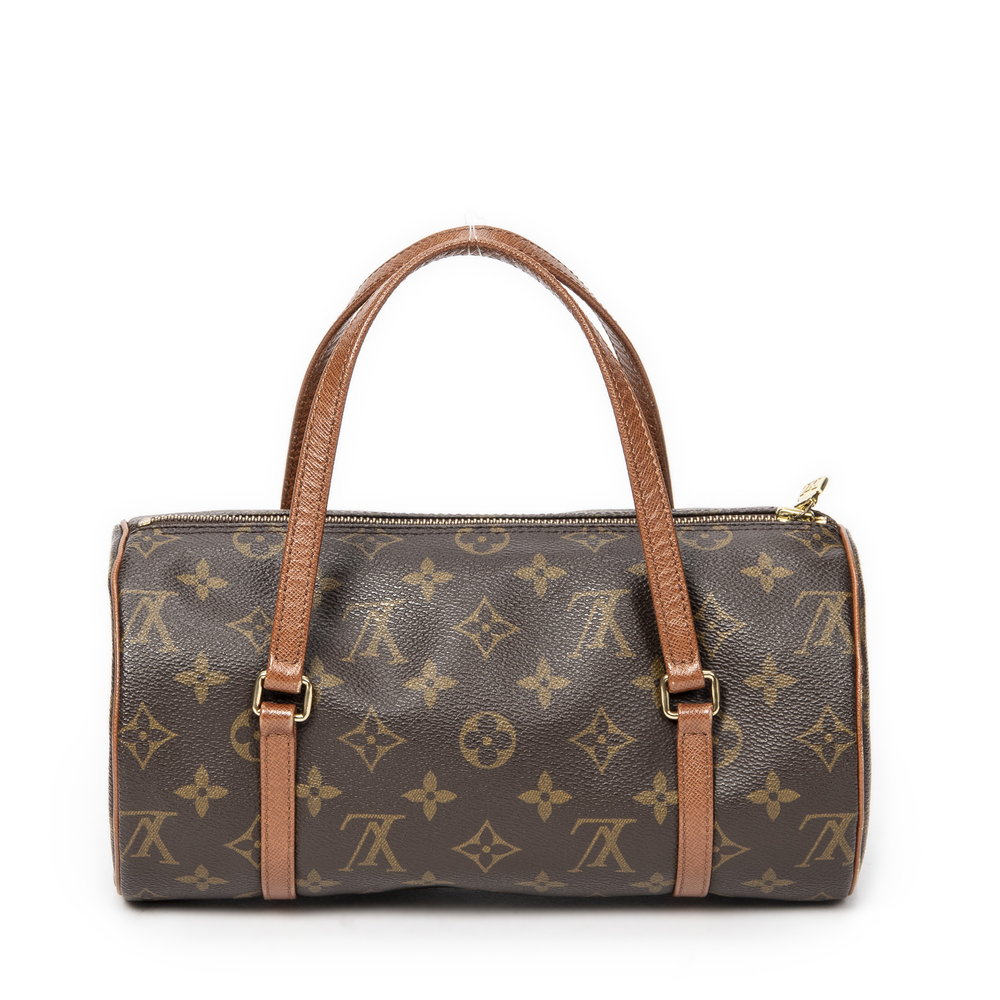 Louis Vuitton Papillon 26 - Picture 5 of 10